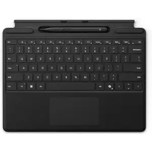 Чохол-клавіатура Microsoft Surface Pro Copilot Keyboard with Slim Pen (8X6-00172)