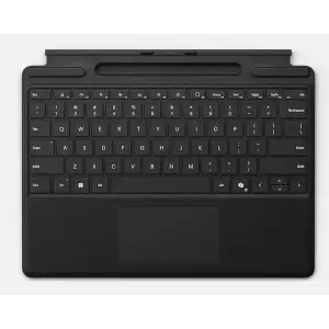 Чохол-клавіатура Microsoft Surface Pro Copilot Keyboard with Slim Pen (8X6-00172)