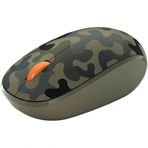 Миша Microsoft Bluetooth Mouse Green Camo (8KX-00036, 8KX-00029)