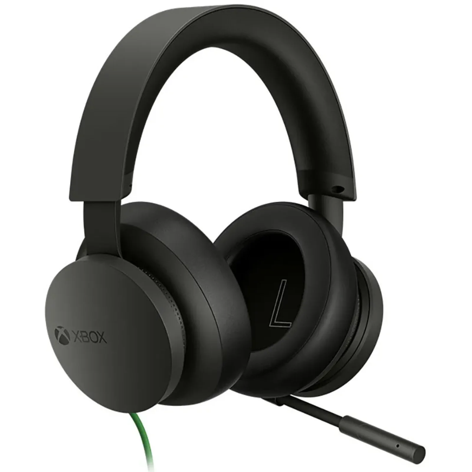 Наушники Microsoft Xbox Series Stereo Headset (8LI00002)