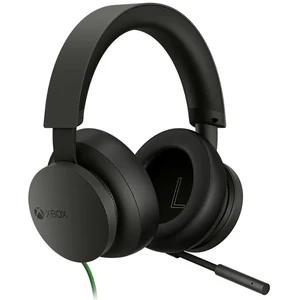 Наушники Microsoft Xbox Series Stereo Headset (8LI-00002)