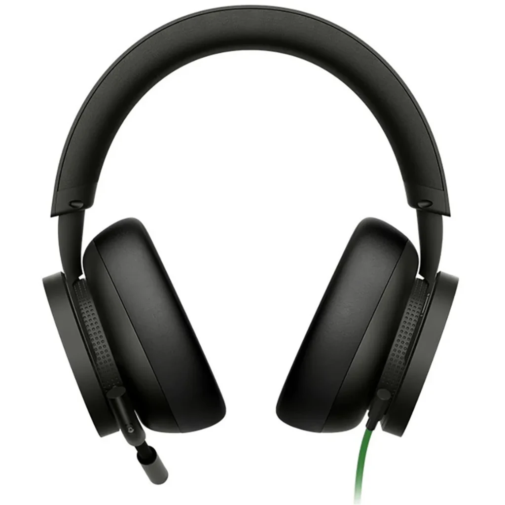 Наушники Microsoft Xbox Series Stereo Headset (8LI00002)