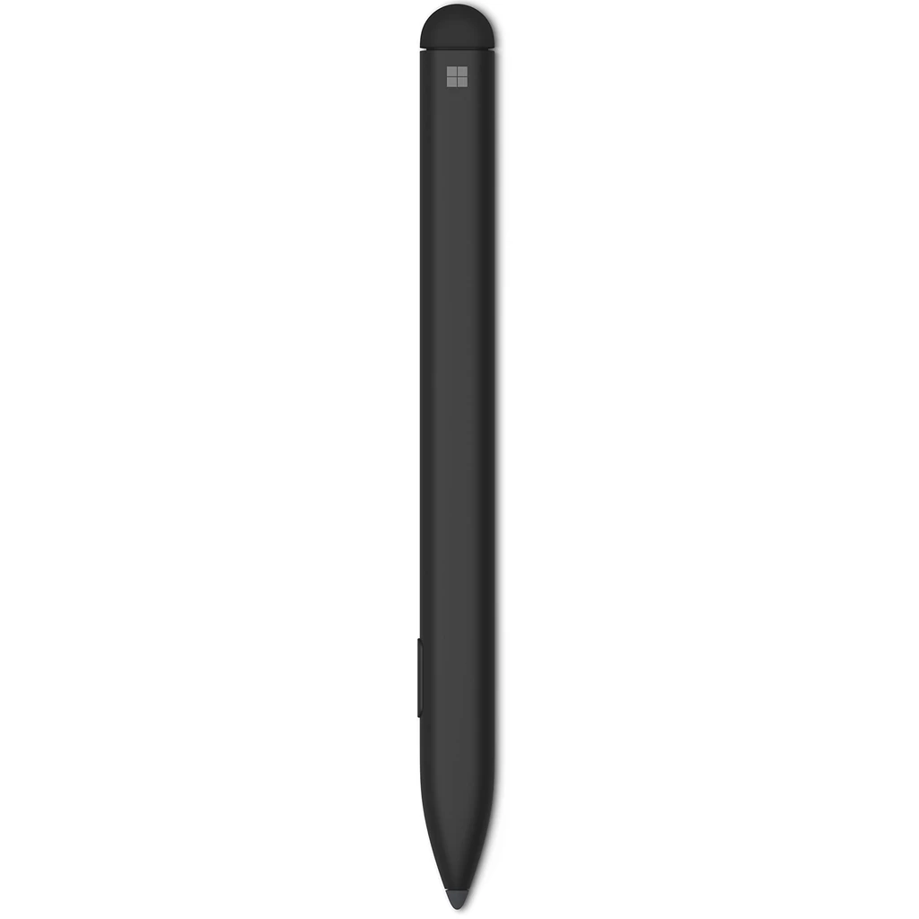 Чохол-клавіатура Microsoft Surface Pro Signature Keyboard Platinum with Slim Pen 2 (8X6–00061)