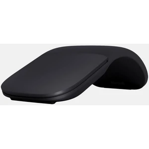 Цвет: Черный - Мышь Microsoft Surface Arc Mouse Black (ELG-00001, CZV-00016, ELG-00013, FHD-00016)
