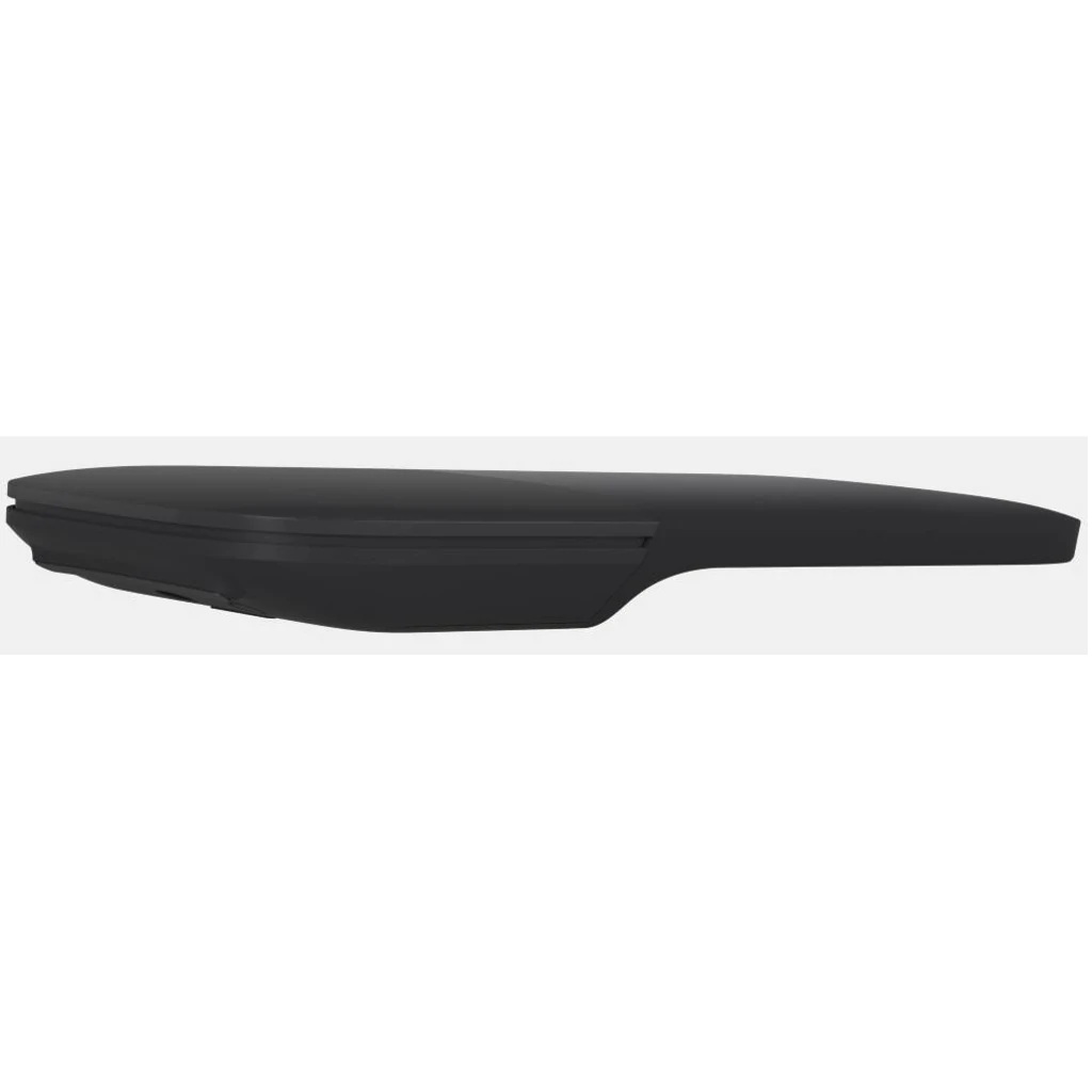 Мышь Microsoft Arc Mouse Black