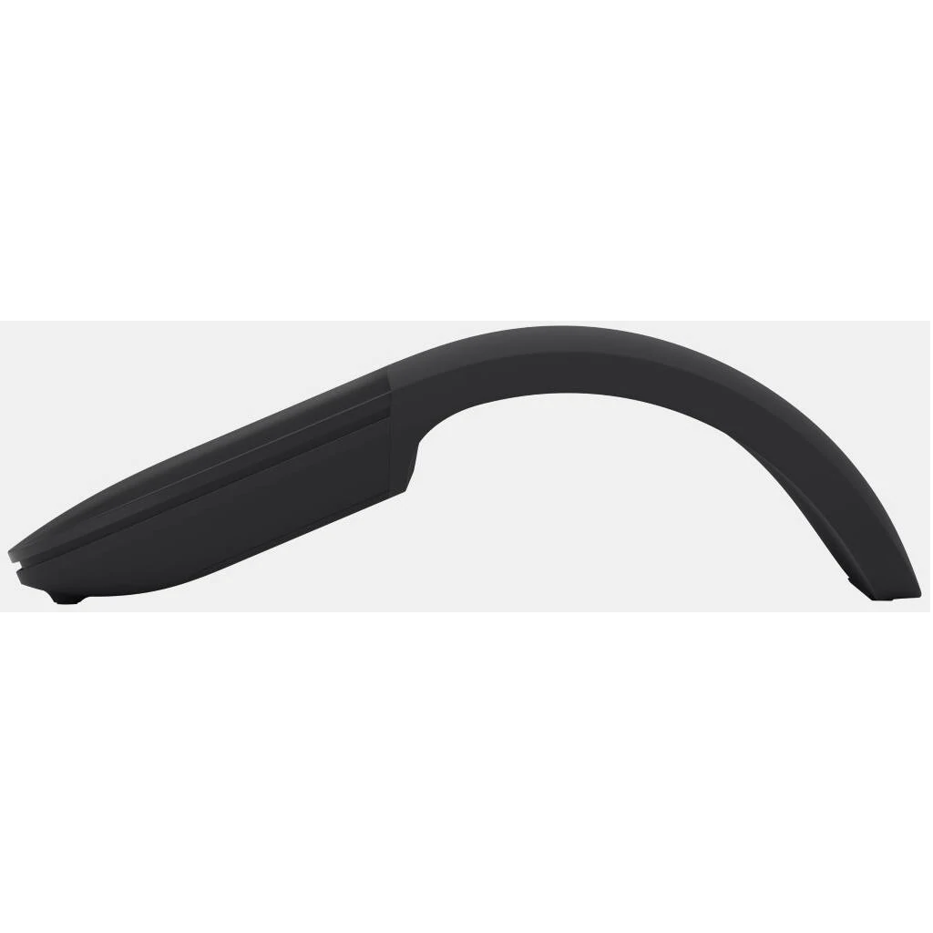 Мышь Microsoft Arc Mouse Black