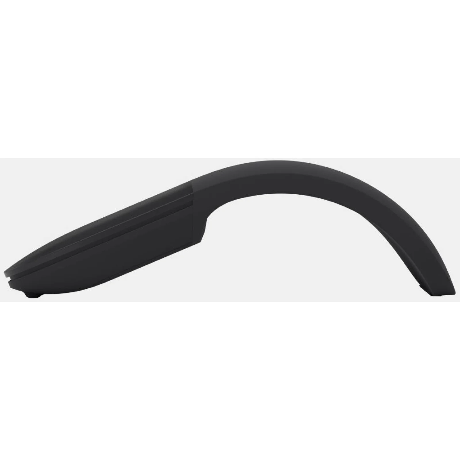 Мышь Microsoft Arc Mouse Black