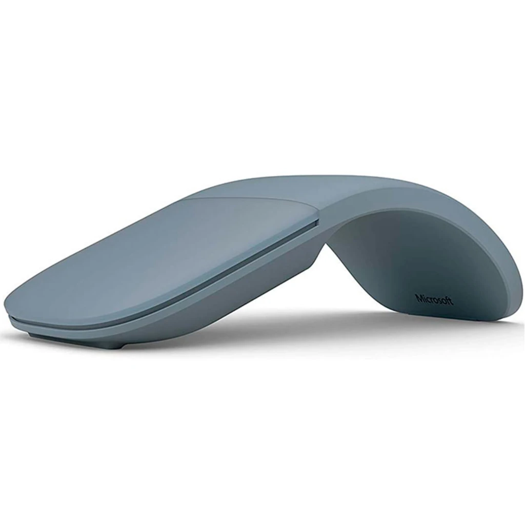 Миша Microsoft Surface Arc Mouse Ice Blue (FHD-00062)