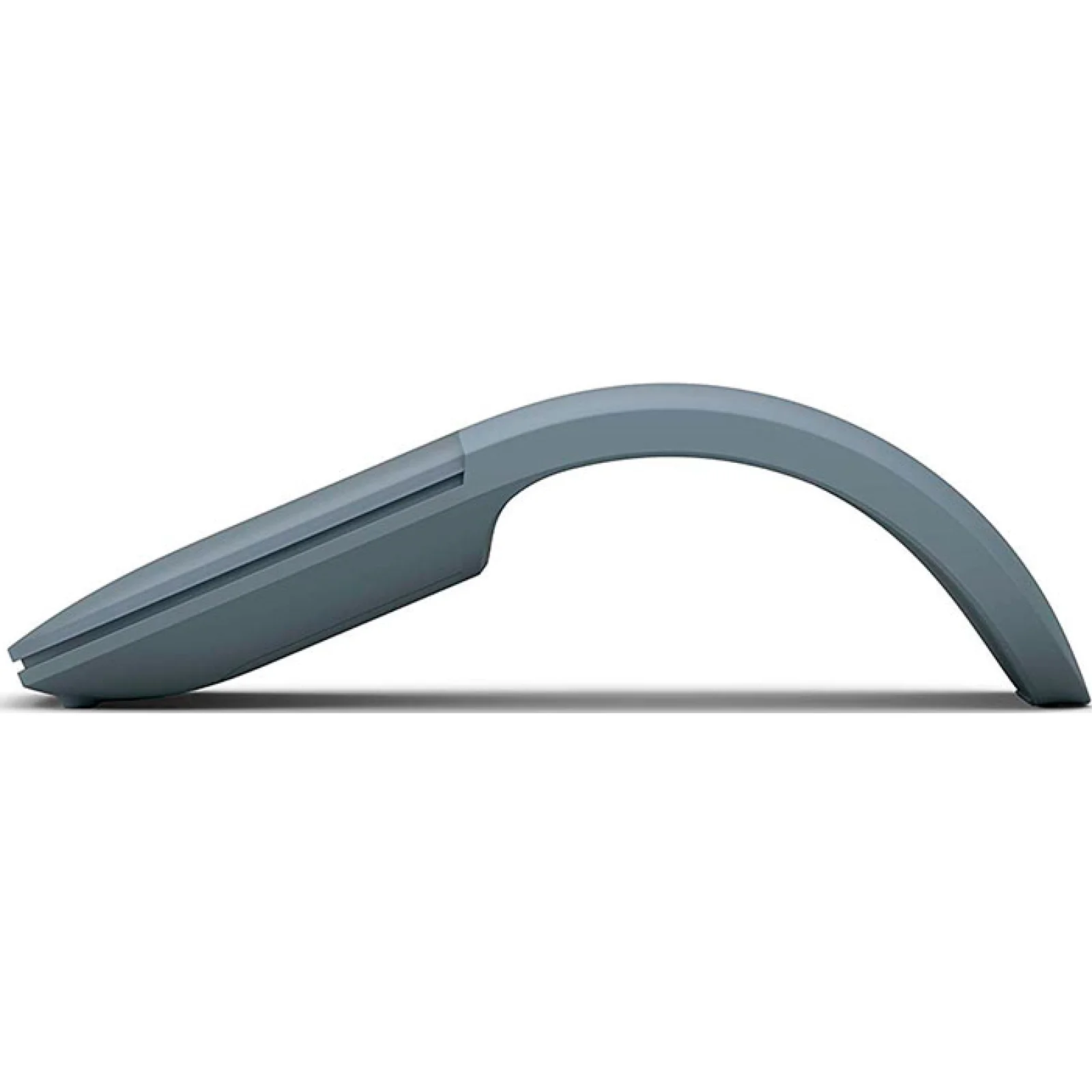 Мышь Microsoft Surface Arc Mouse Ice Blue (FHD-00062)
