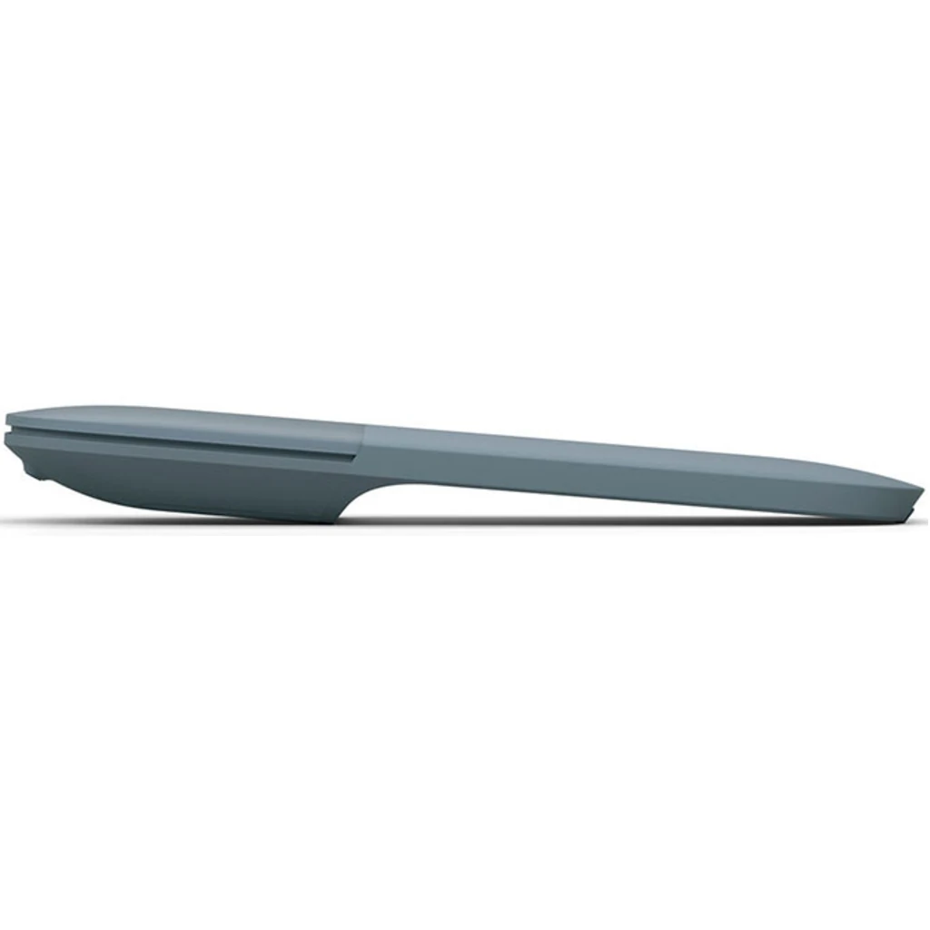 Миша Microsoft Surface Arc Mouse Ice Blue (FHD-00062)