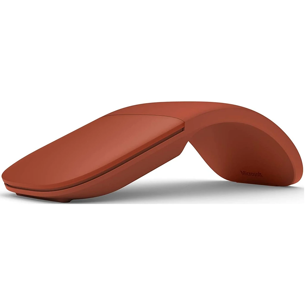 Миша Microsoft Surface Arc Mouse Poppy Red (CZV-00075)