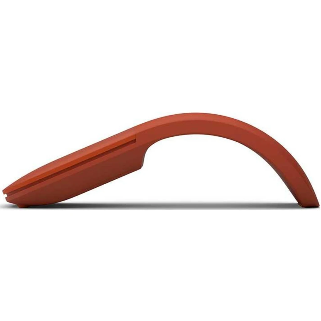 Миша Microsoft Surface Arc Mouse Poppy Red (CZV-00075)