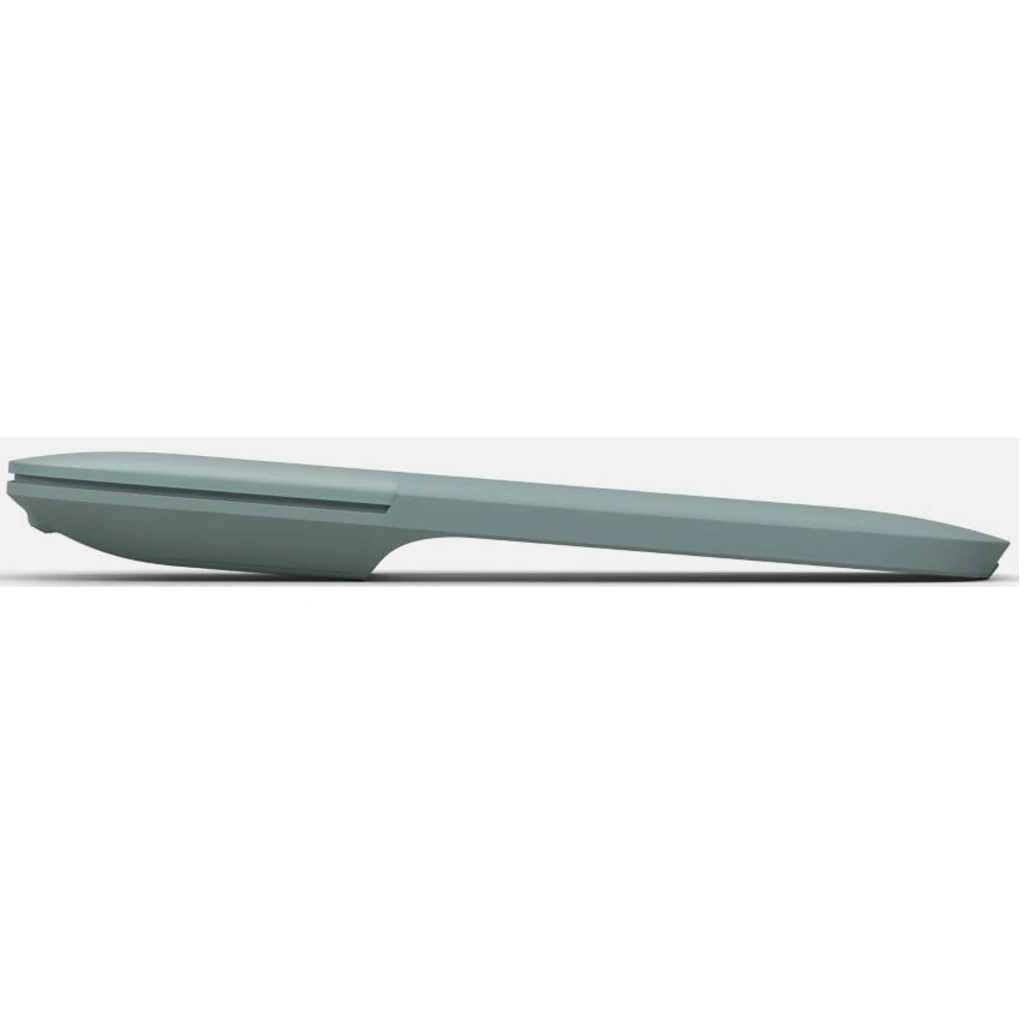 Мышь Microsoft Arc Mouse Sage
