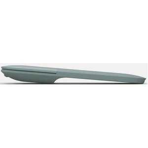 Мышь Microsoft Arc Mouse Sage