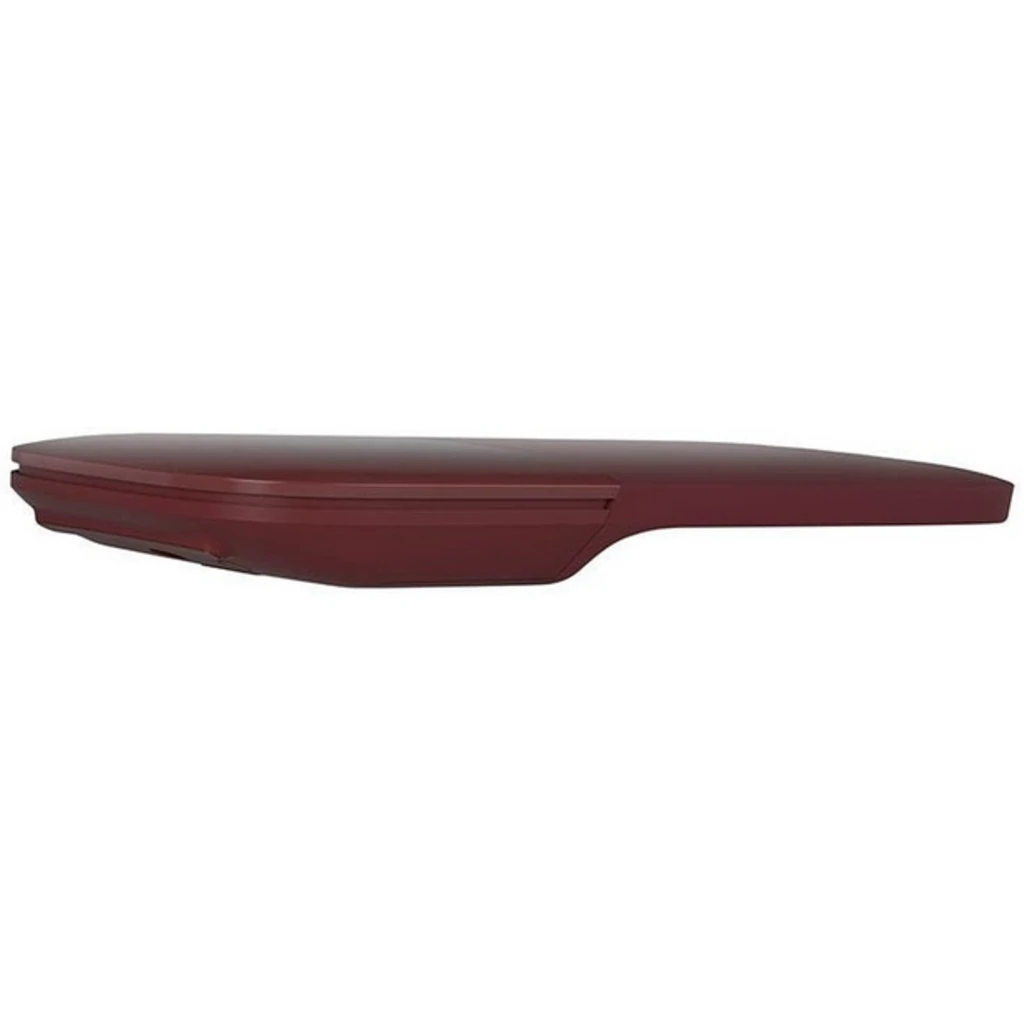 Миша Microsoft Arc Mouse Burgundy (CZV-00011)