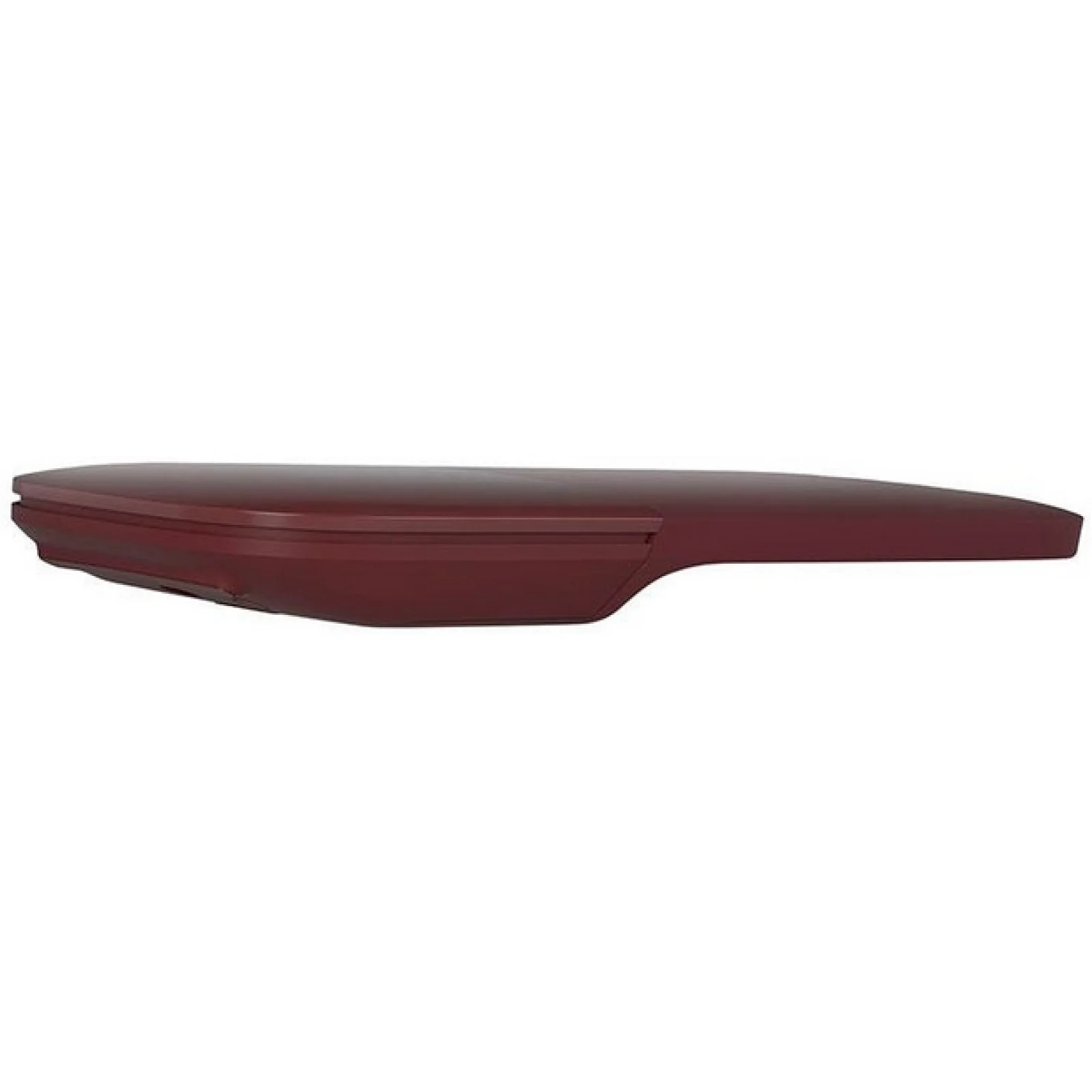 Мышь Microsoft Arc Mouse Burgundy (CZV-00011)