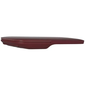 Миша Microsoft Arc Mouse Burgundy (CZV-00011)