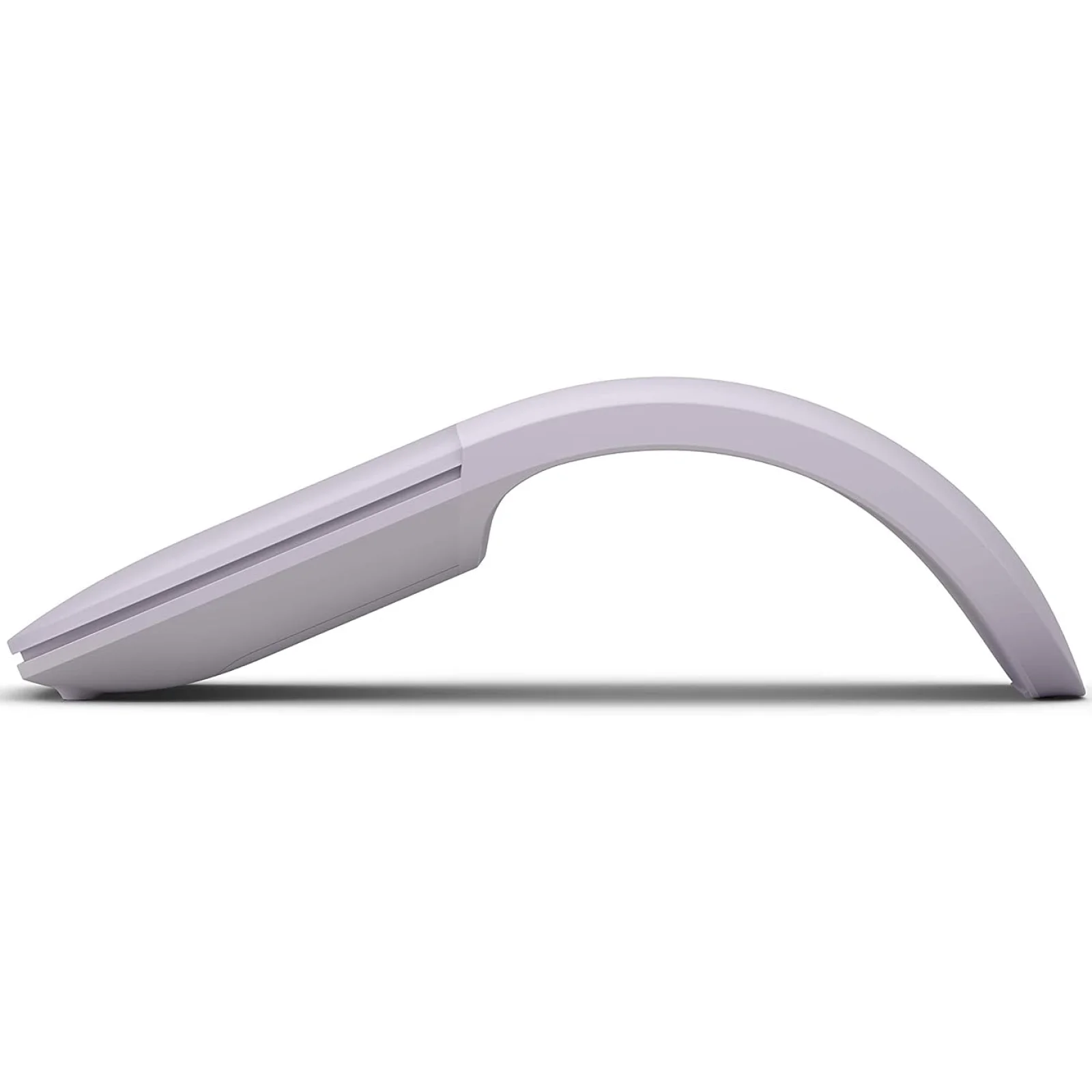 Мышь Microsoft Surface Arc Mouse Lilac (ELG-00025)