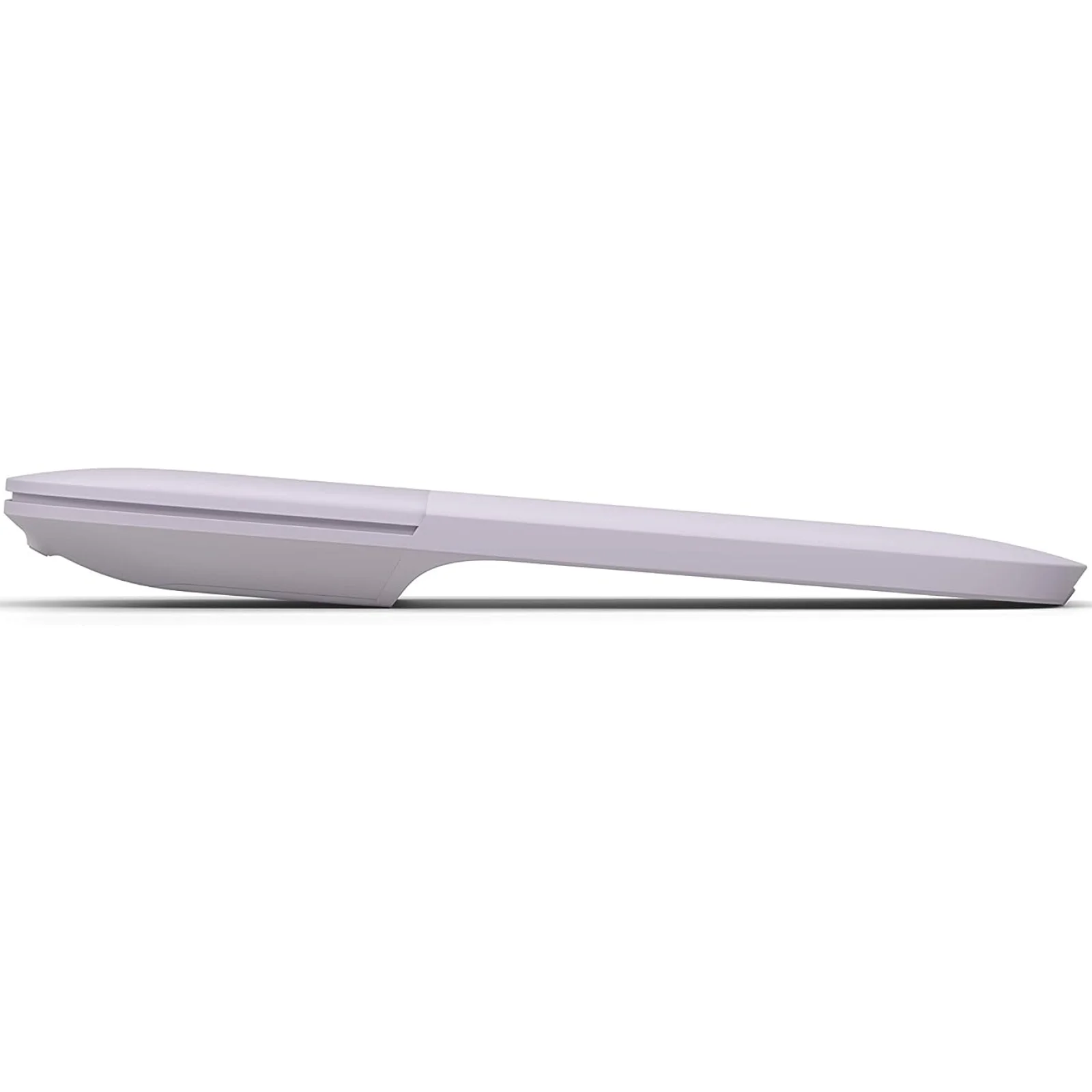 Мышь Microsoft Surface Arc Mouse Lilac (ELG-00025)