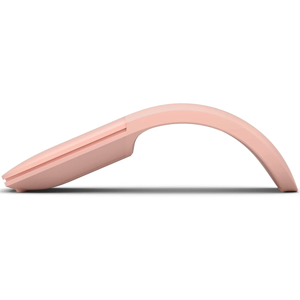 Мышь Microsoft Surface Arc Mouse Soft Pink (ELG-00028)