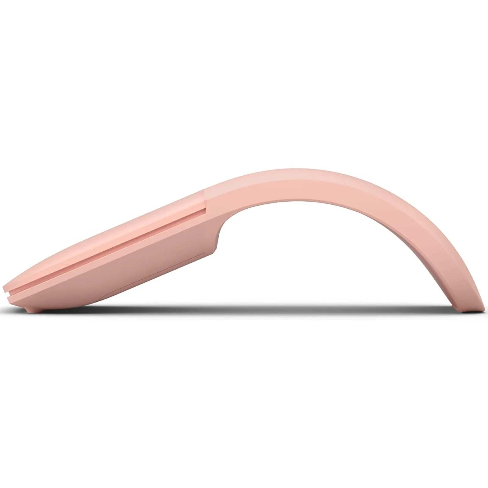 Мышь Microsoft Surface Arc Mouse Soft Pink (ELG-00028)