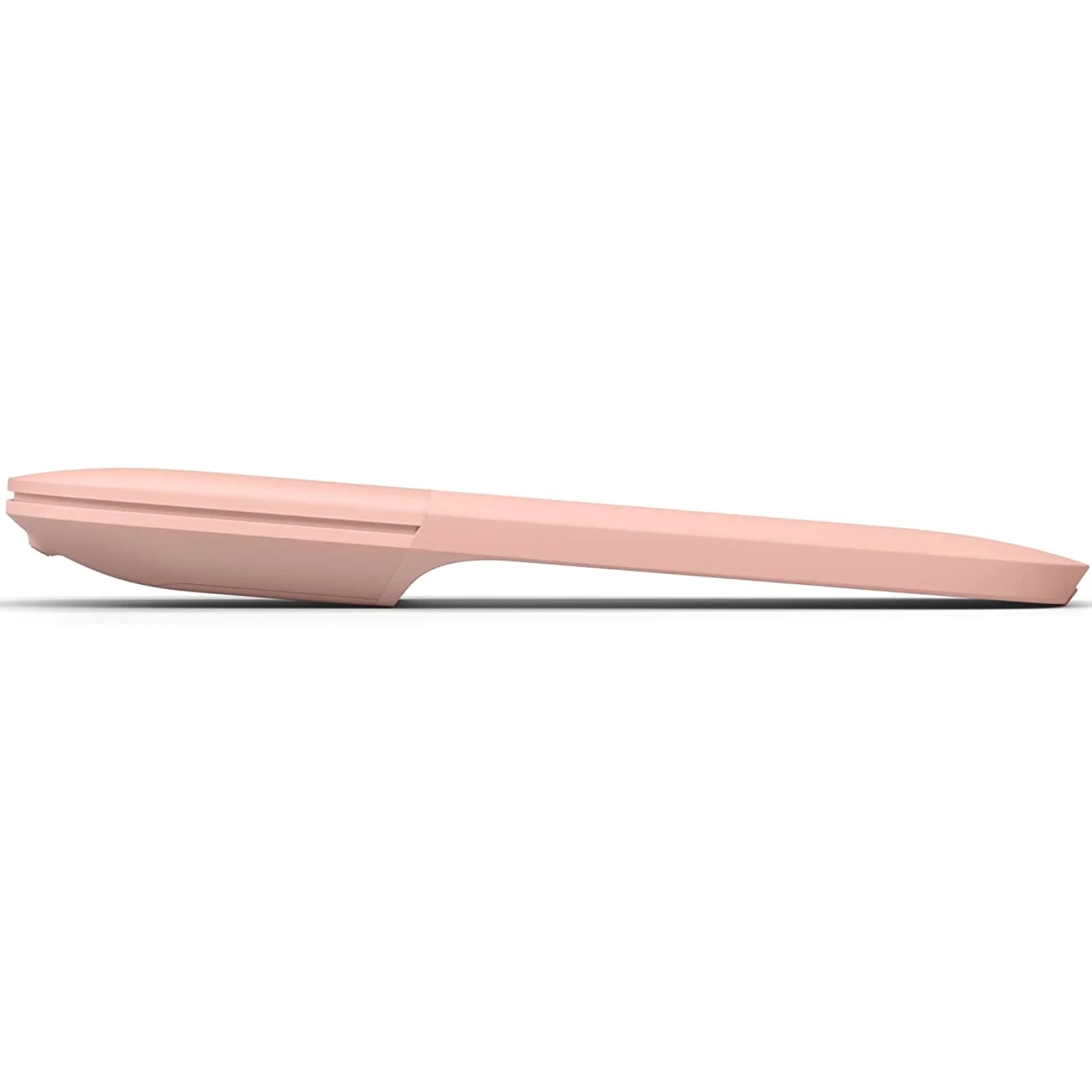 Мышь Microsoft Surface Arc Mouse Soft Pink (ELG-00028)