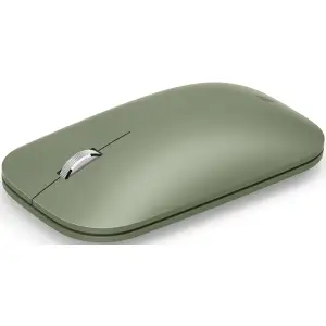 Колір: Зелений - Миша Microsoft Modern Mobile Mouse Forest (KTF-00088)