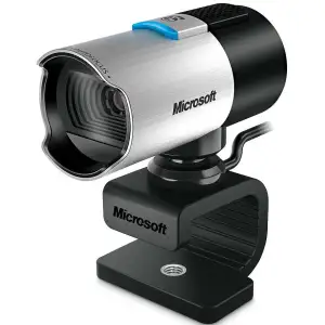 Веб-камера Microsoft LifeCam Studio