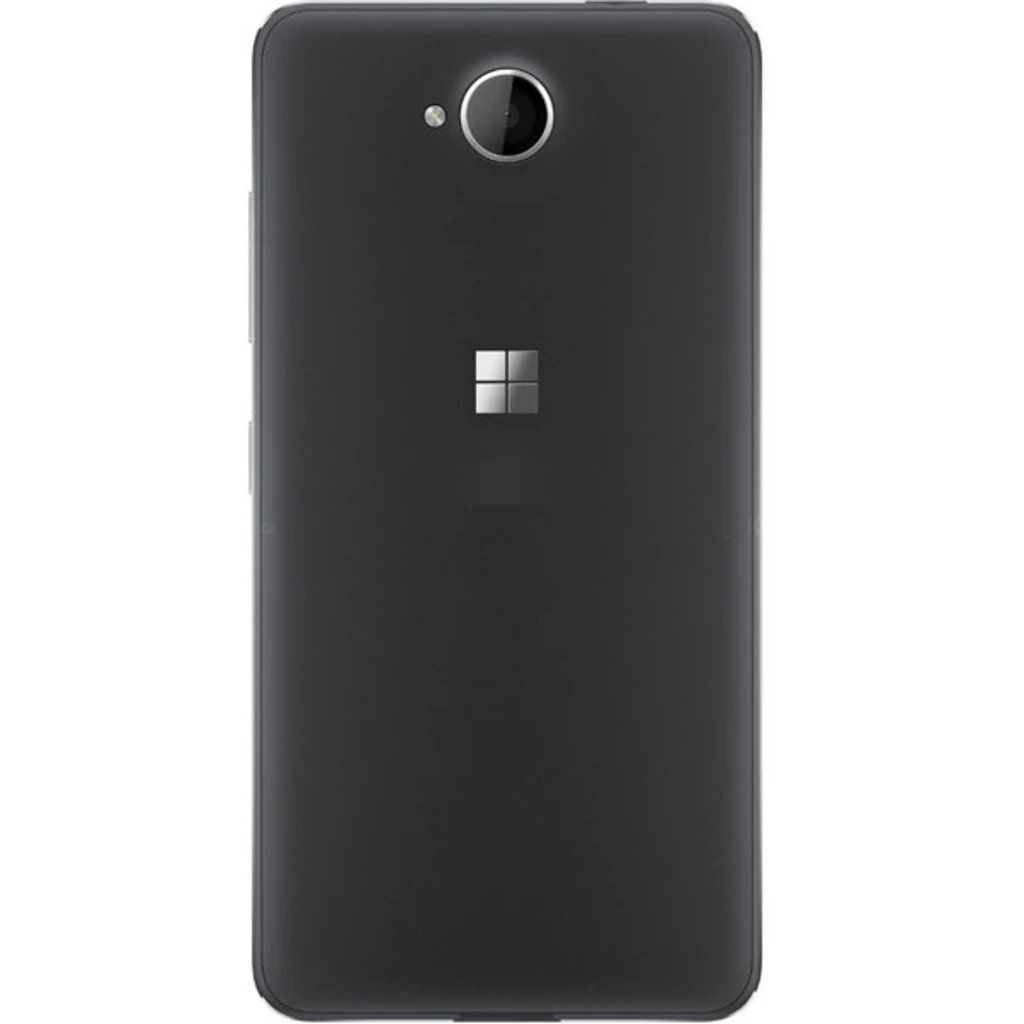 Смартфон Microsoft Lumia 650 Single Sim LTE Black UA