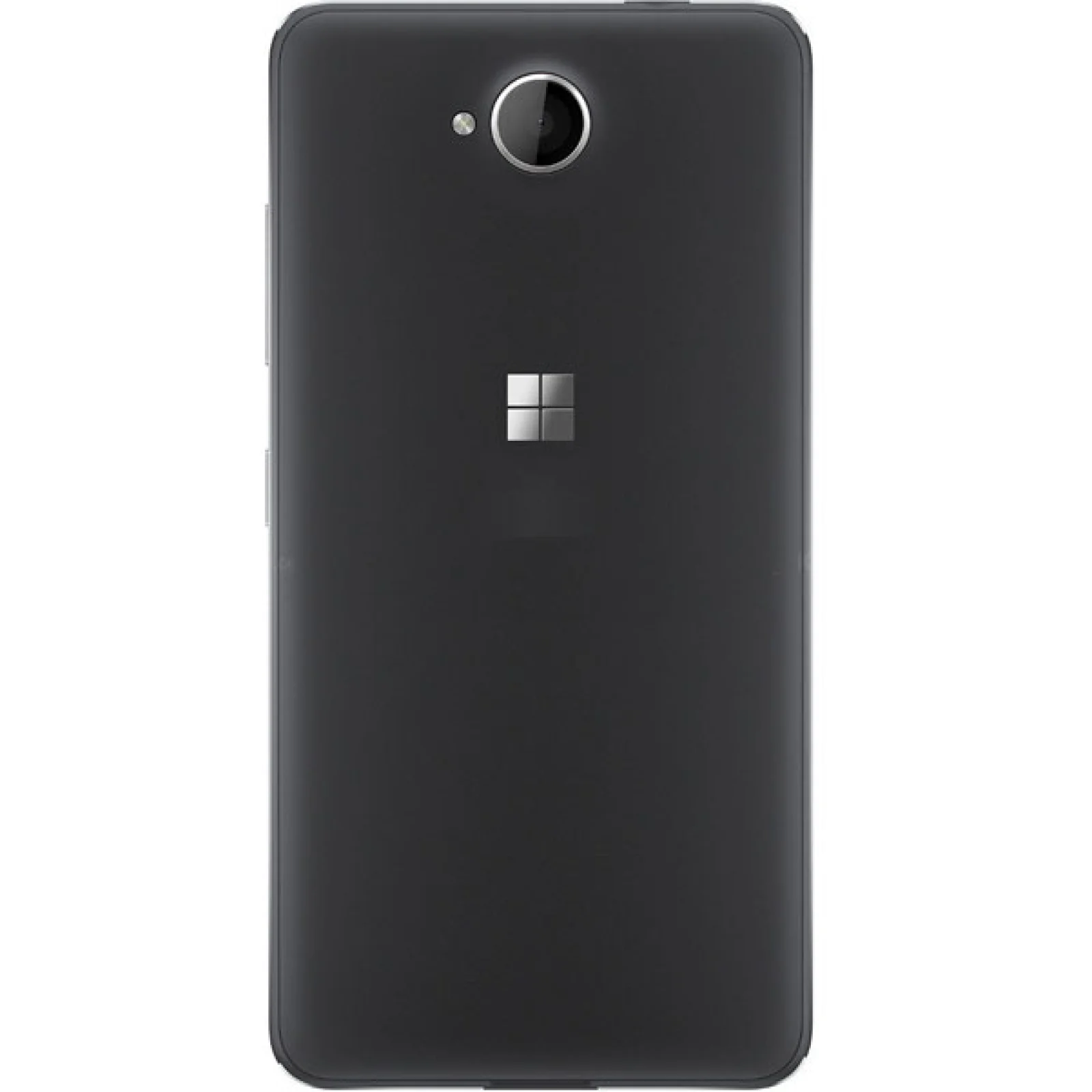 Смартфон Microsoft Lumia 650 Dual Sim Black UA