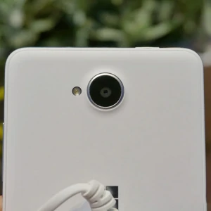 Смартфон Microsoft Lumia 650 Dual Sim White UA