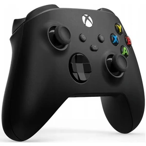 Геймпад Microsoft Xbox Series X/S Wireless Controller Robot Carbon Black (XOA-0005, QAT-00001, QAT-00002)