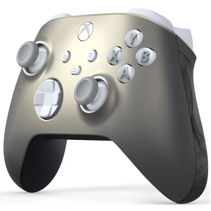 Геймпад Microsoft Xbox Series X/S Wireless Controller Lunar Shift Special Edition (QAU-00040)