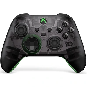 Геймпад Microsoft Xbox Series X/S Wireless Controller 20th Anniversary Special Edition (QAU-00045)