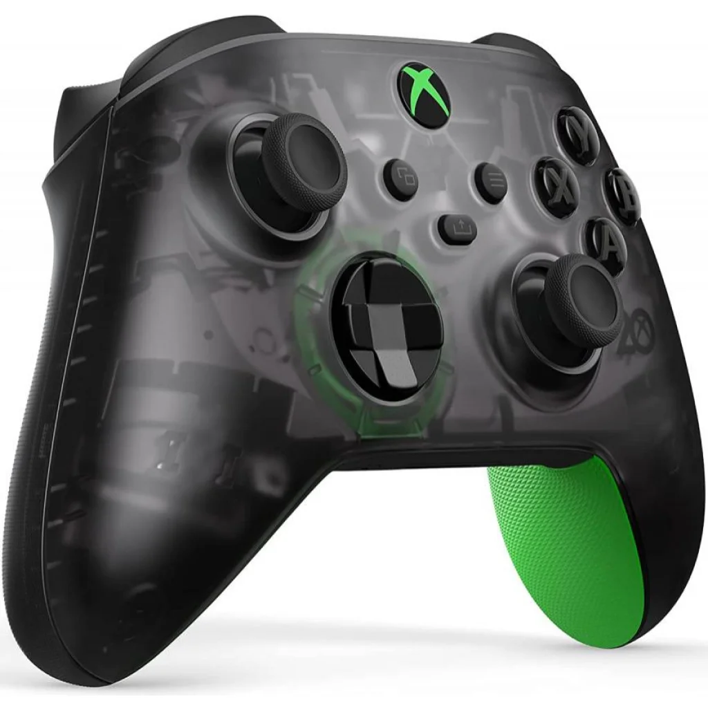 Геймпад Microsoft Xbox Series X/S Wireless Controller 20th Anniversary Special Edition (QAU-00045)