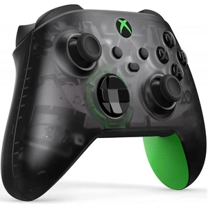 Геймпад Microsoft Xbox Series X/S Wireless Controller 20th Anniversary Special Edition (QAU-00045)