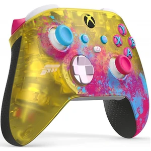 Геймпад Microsoft Xbox Series X/S Wireless Controller Forza Horizon 5 (QAU-00054)