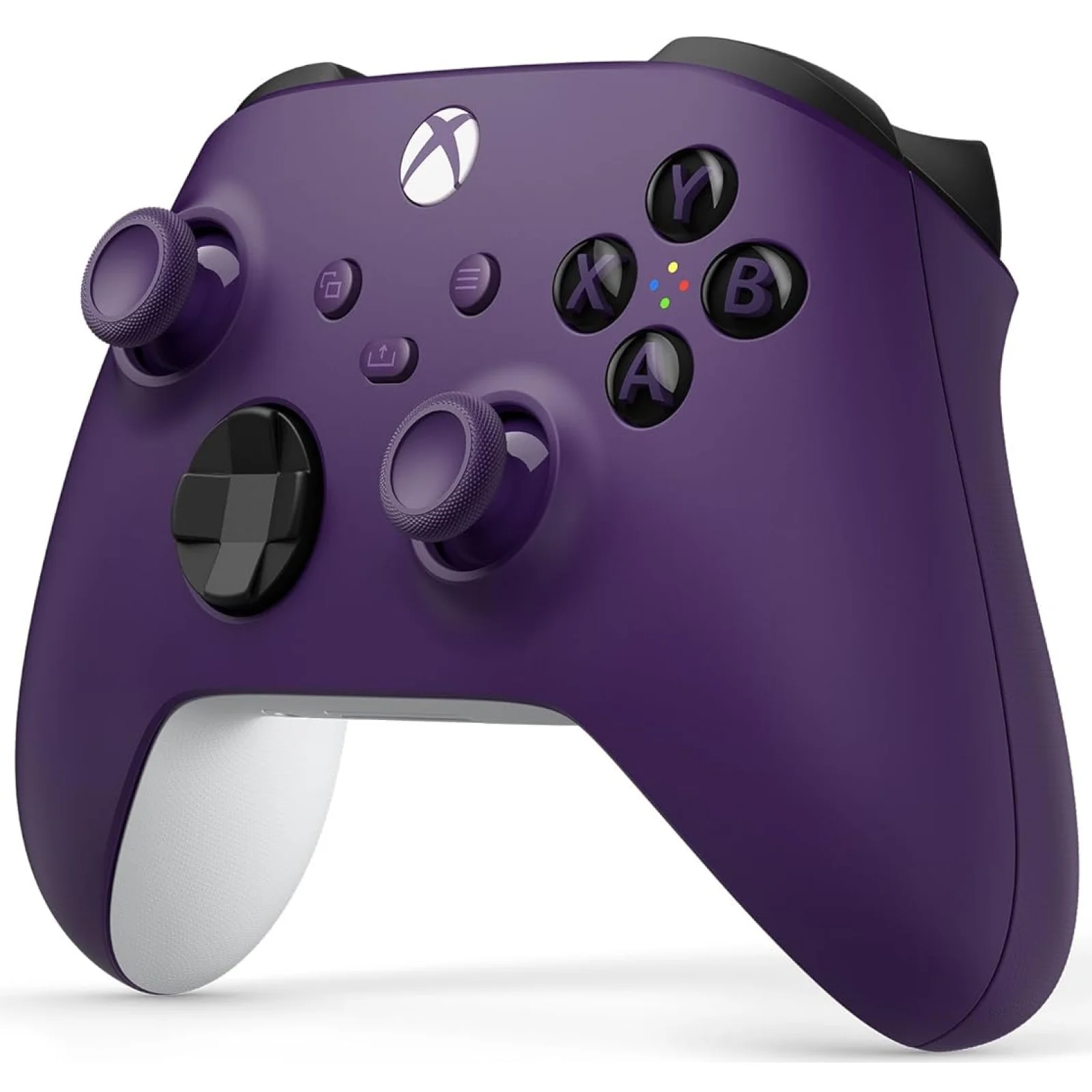 Геймпад Microsoft Xbox Series X/S Wireless Controller Astral Purple (QAU-00068)