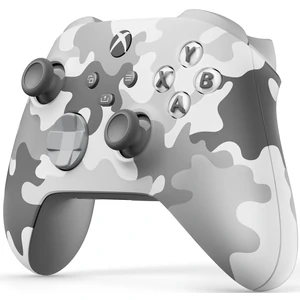 Геймпад Microsoft Xbox Series X/S Wireless Controller Special Edition Arctic Camo (QAU-00133)