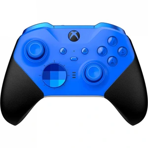 Геймпад Microsoft Xbox Elite Wireless Controller Series 2 Core Blue (RFZ-00017, RFZ-00018)
