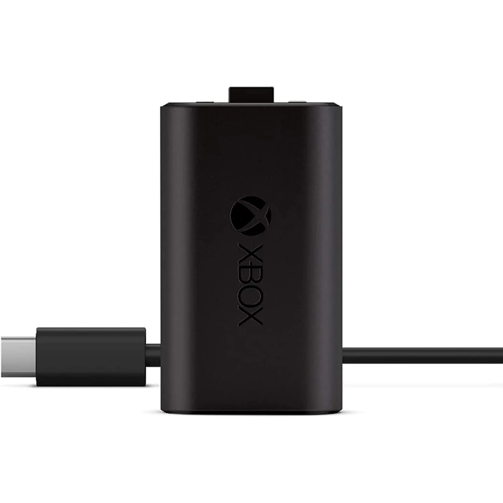 Зарядное устройство для геймпада Microsoft Xbox Series Play and Charge Kit (SXW-00002)