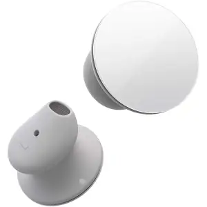 Наушники Microsoft Surface Earbuds Glacier (HVM-00010)