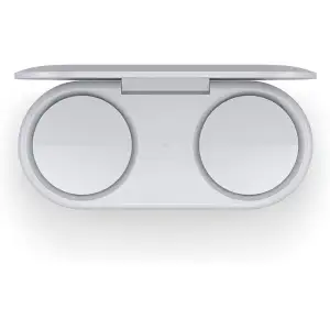 Наушники Microsoft Surface Earbuds Glacier (HVM-00010)