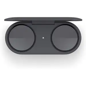Навушники Microsoft Surface Earbuds Graphite (HVM-00011)