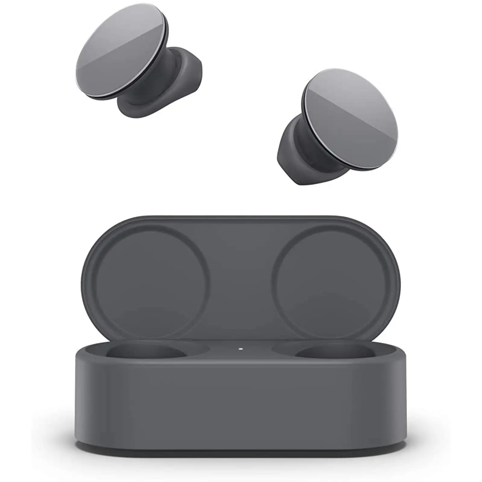 Навушники Microsoft Surface Earbuds Graphite (HVM-00011)