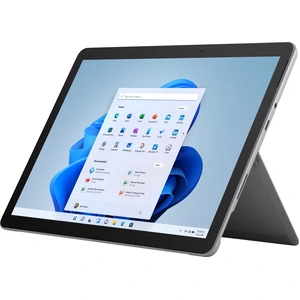 Планшет Microsoft Surface Go 3 8/128GB Platinum (8VA-00001, 8VA-00004)