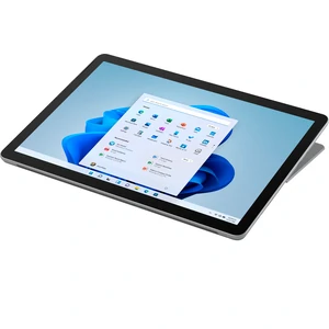 Планшет Microsoft Surface Go 3 8/128GB Platinum (8VA-00001, 8VA-00004)