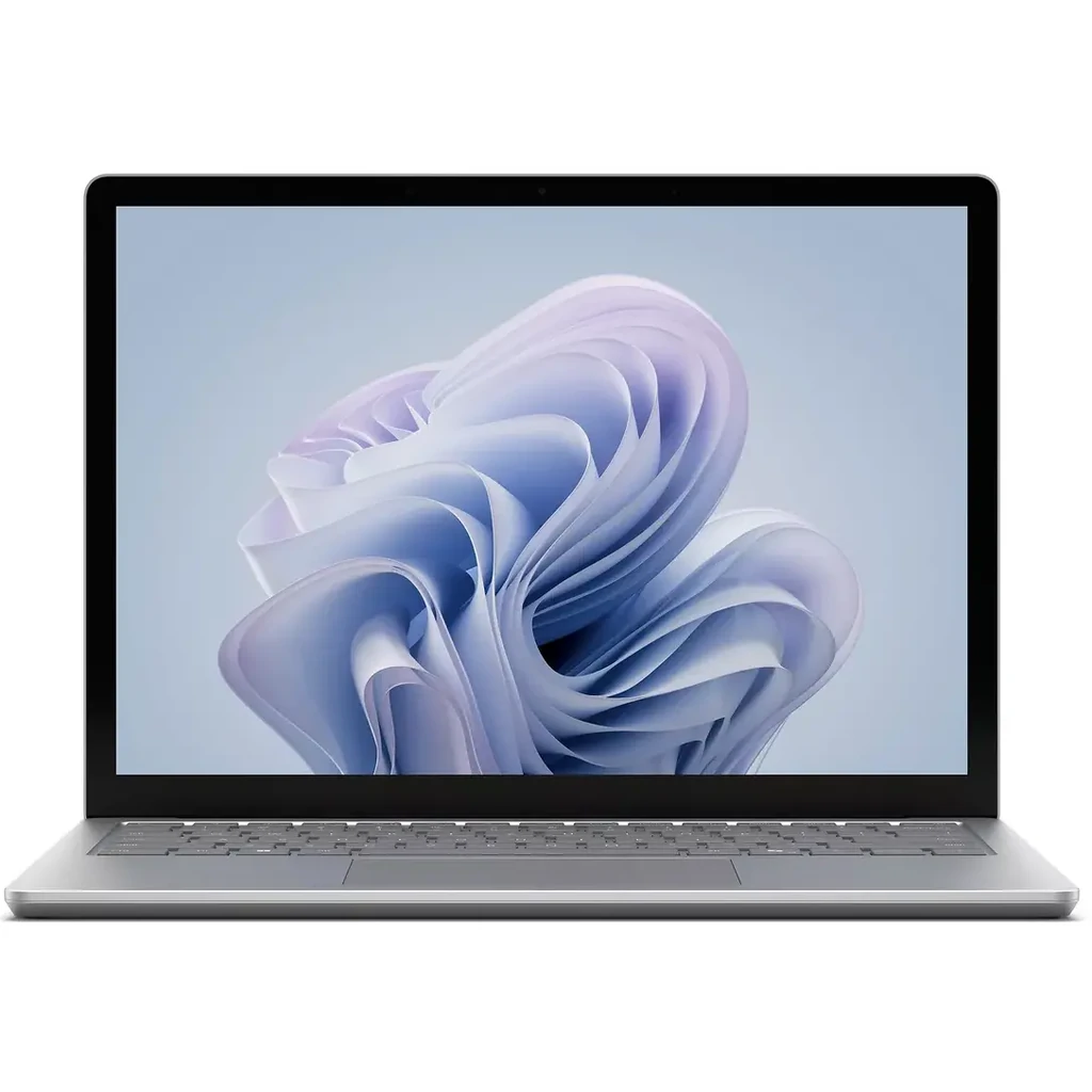 Ноутбук Microsoft Surface Laptop 6 13.5 Platinum (ZJS-00026)