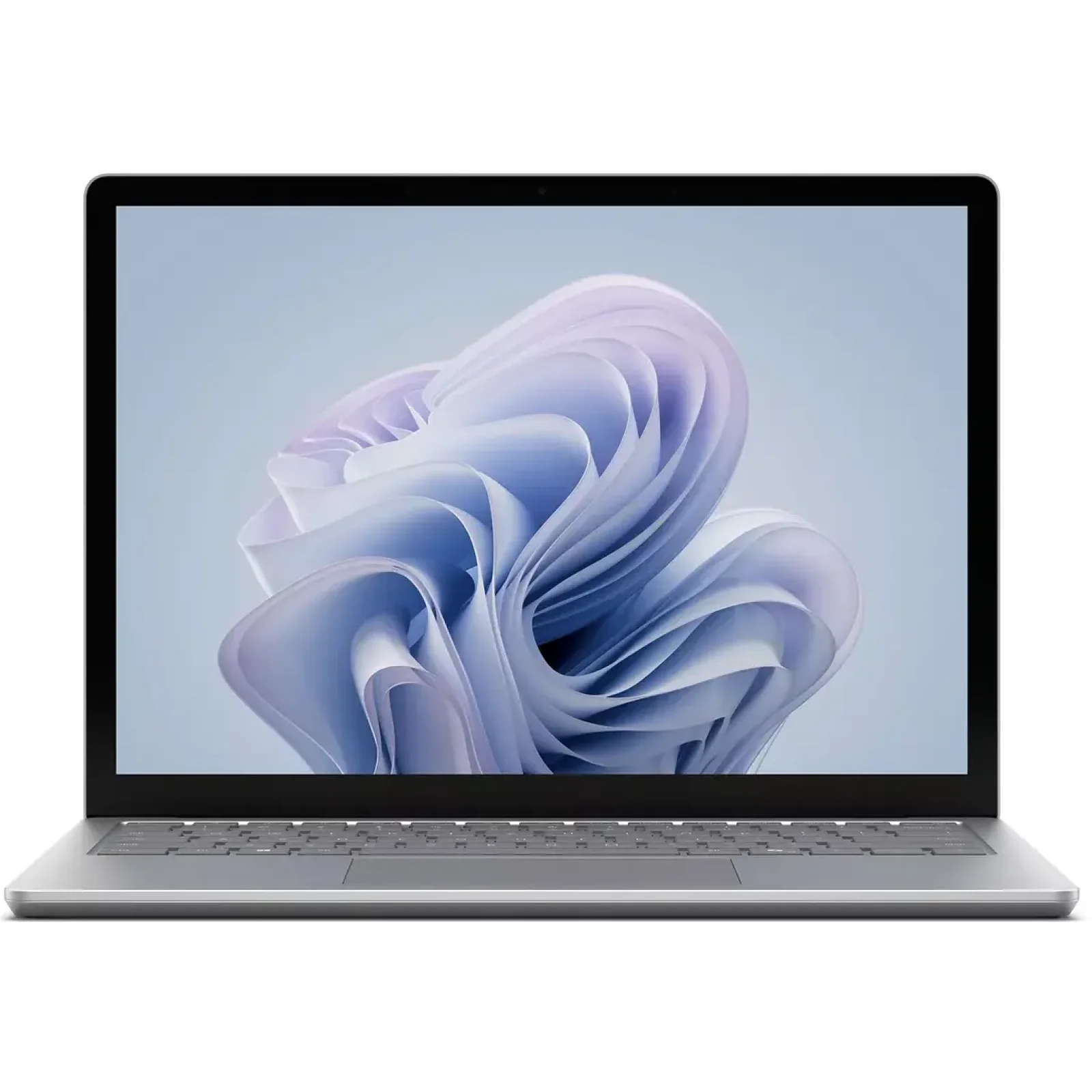 Ноутбук Microsoft Surface Laptop 6 13.5 Platinum (ZJS-00026)