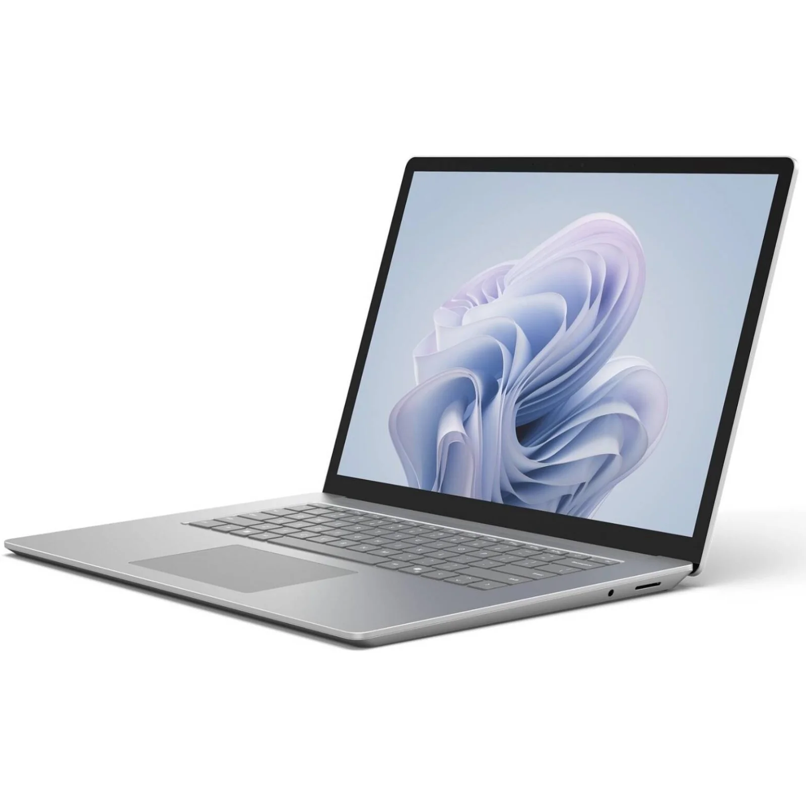 Ноутбук Microsoft Surface Laptop 6 13.5 Platinum (ZJS-00026)